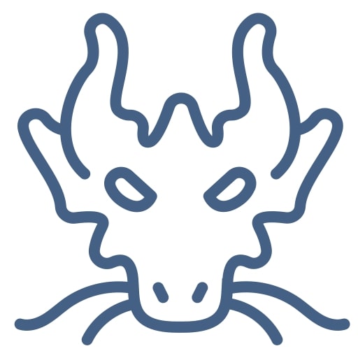 Kategorie Drachen
