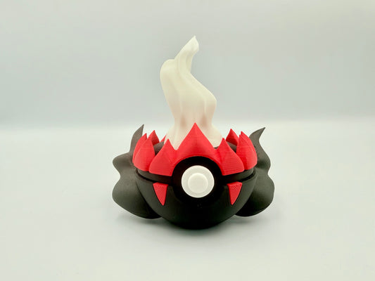 Darkrai Ball