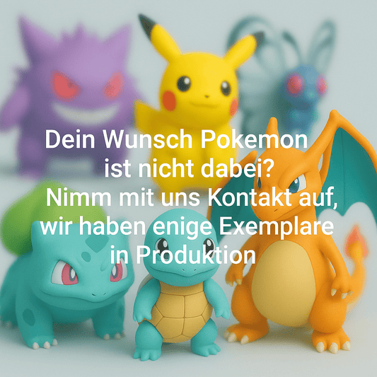 Pikachu Ball Magnet