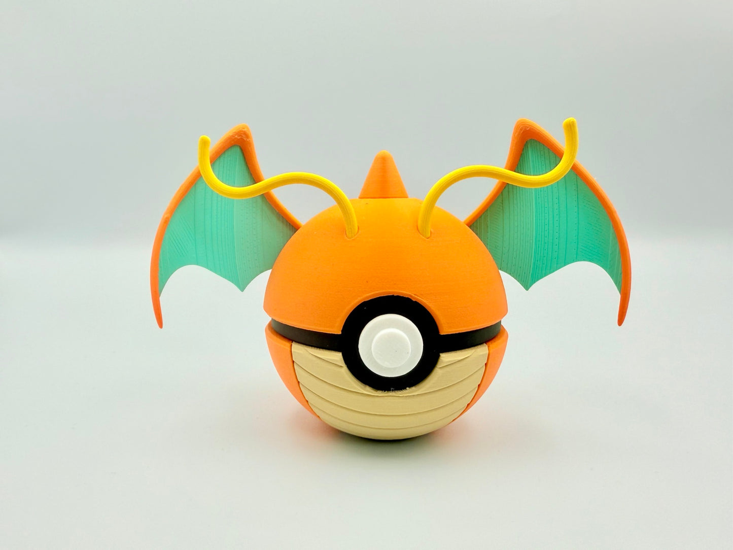 Dragoran Ball