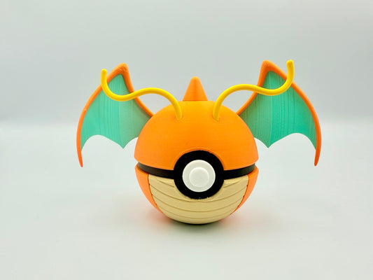 Dragoran Ball