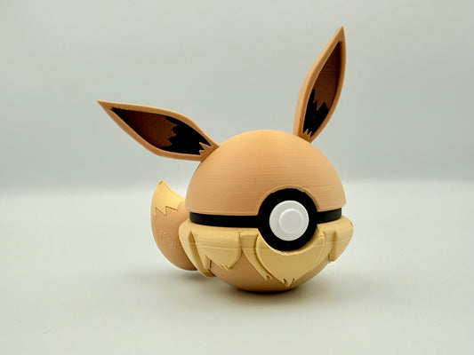 Evoli Ball