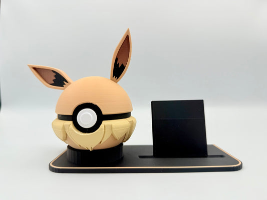 Evoli Ball