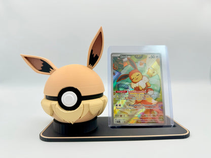 Evoli Ball