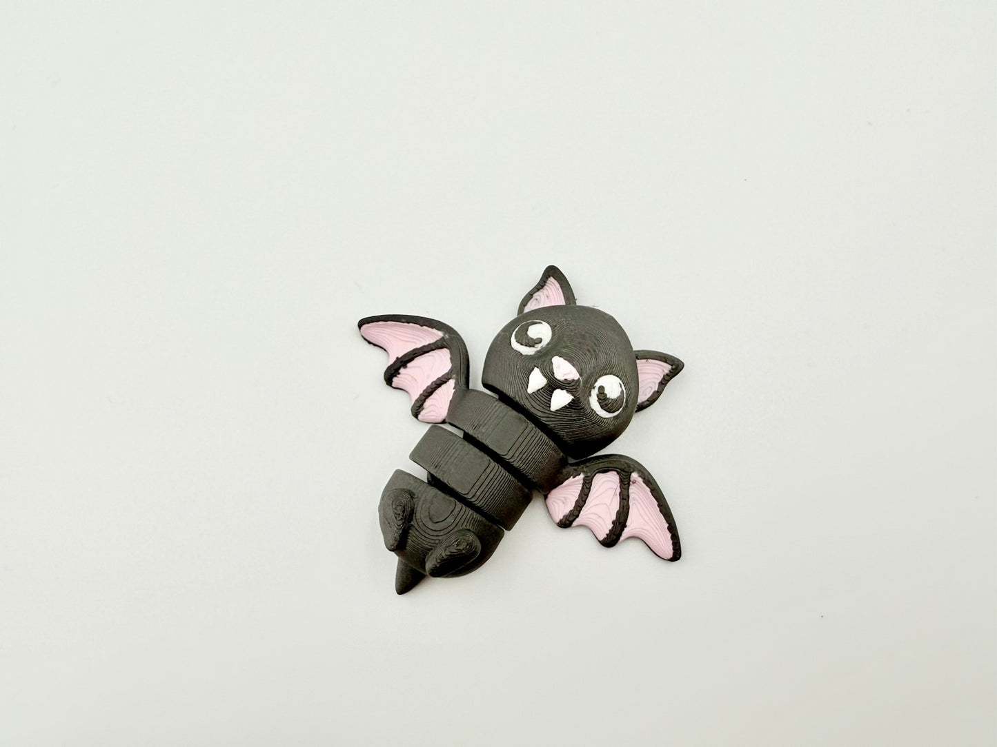 Fledermaus Magnet