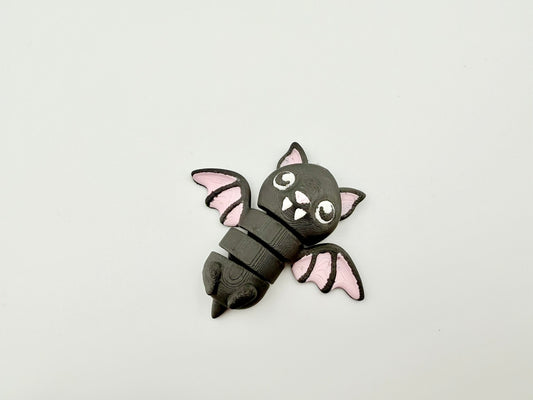 Fledermaus Magnet