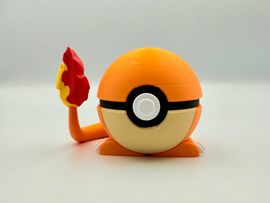 Glumanda Ball