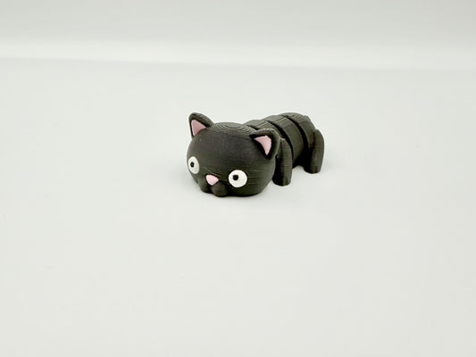 Katzen Magnet