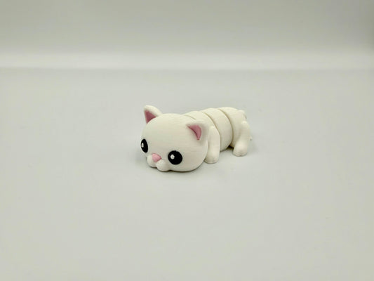 Katzen Magnet