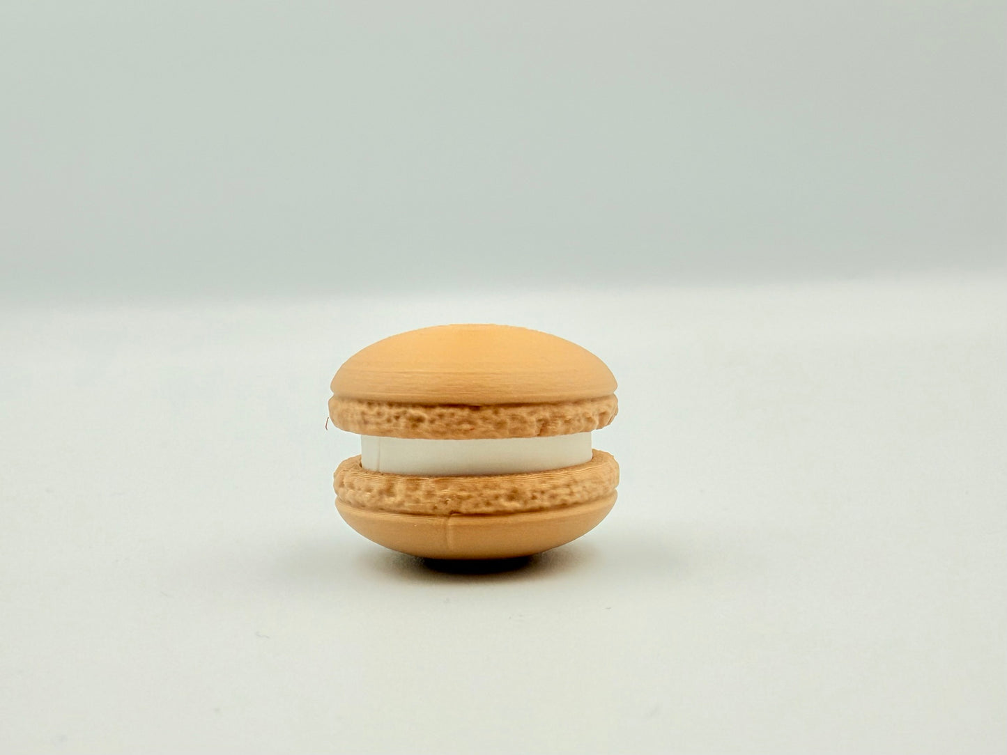 Macaron "Klick" Schlüsselanhänger