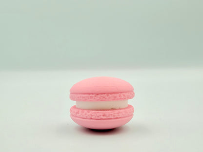Macaron "Klick" Schlüsselanhänger