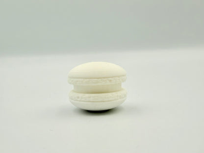Macaron "Klick" Schlüsselanhänger