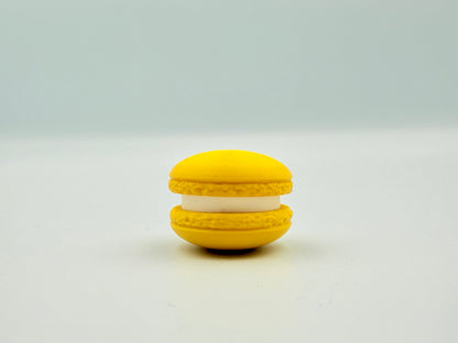 Macaron "Klick" Schlüsselanhänger