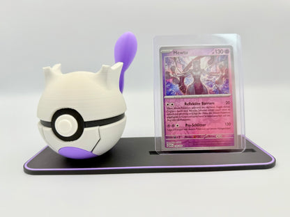 Mewtu Ball