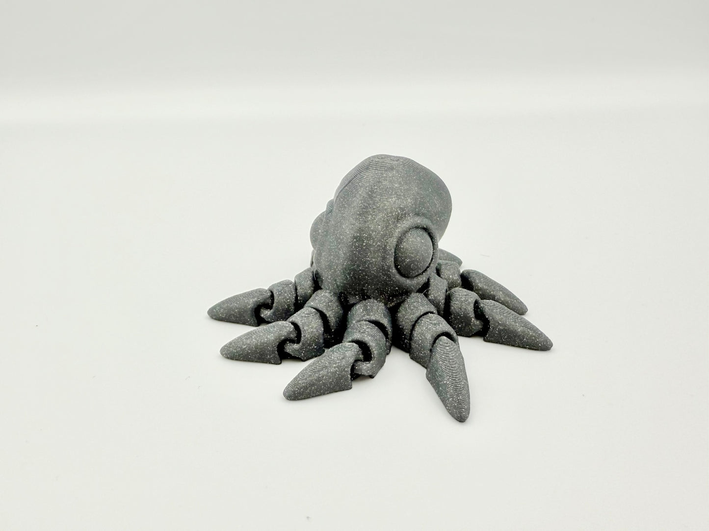 Kleiner Oktopus
