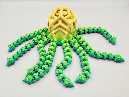 Oktopus Void
