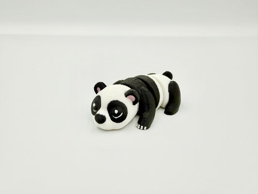 Panda Magnet