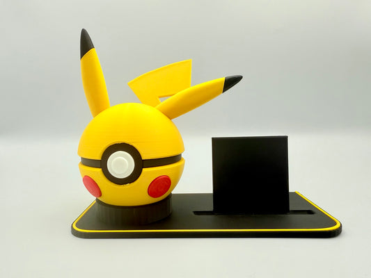Pikachu Ball