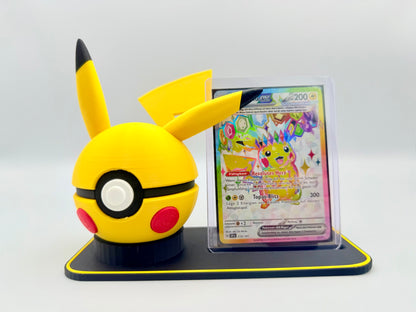 Pikachu Ball