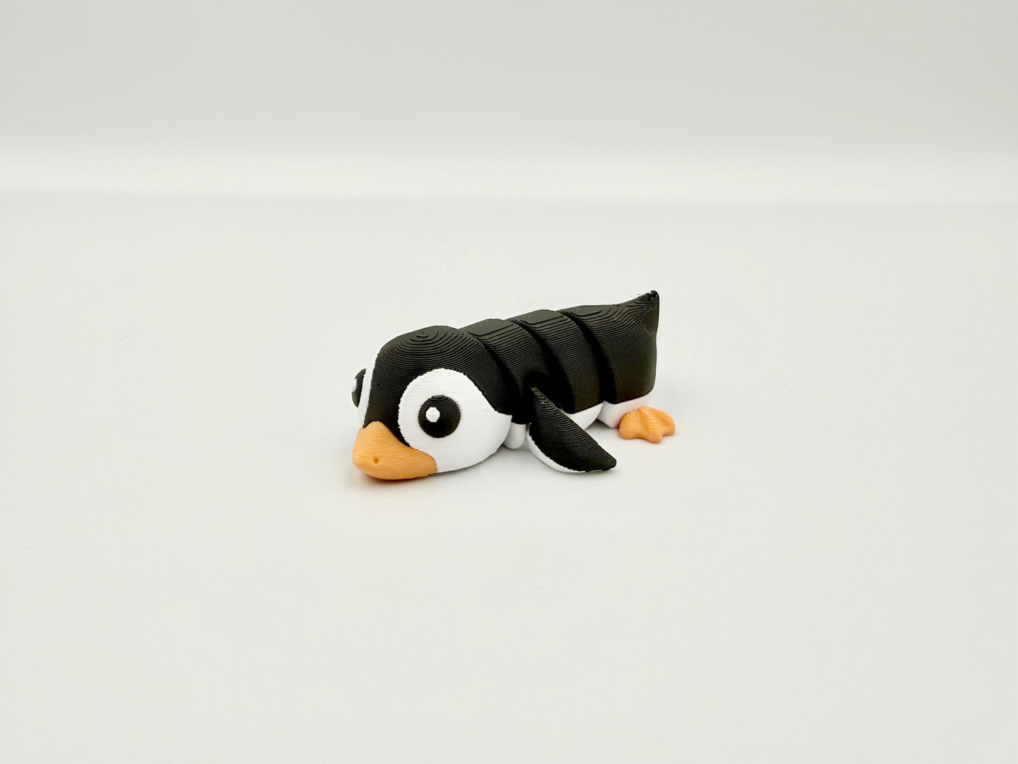 Pinguin Magnet