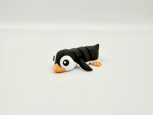 Pinguin Magnet