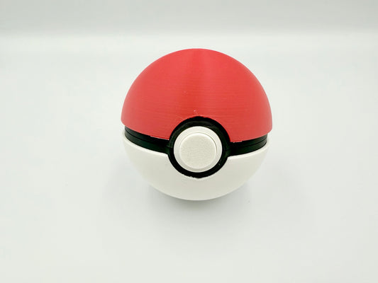 Pokéball