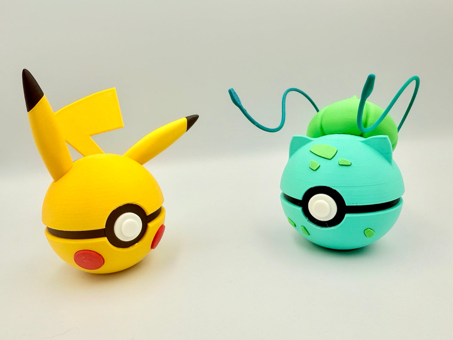 Pikachu Ball