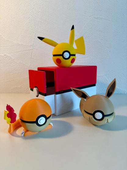 Evoli Ball