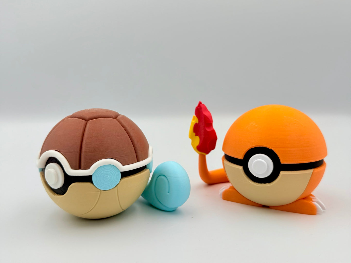 Glumanda Ball