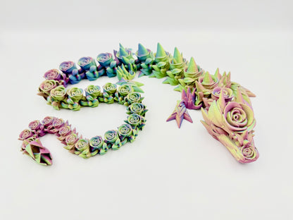 Rosen Drache "Adult"