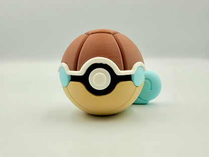 Schiggy Ball