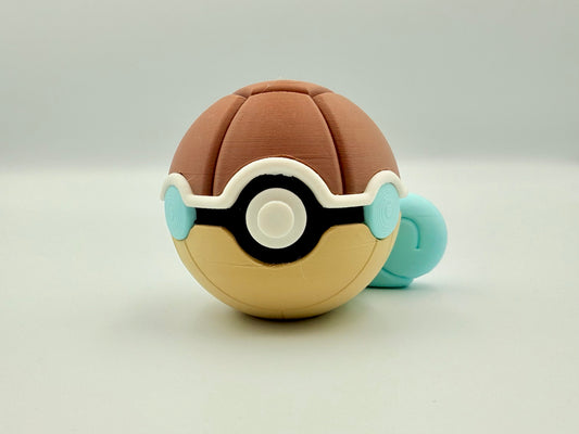 Schiggy Ball