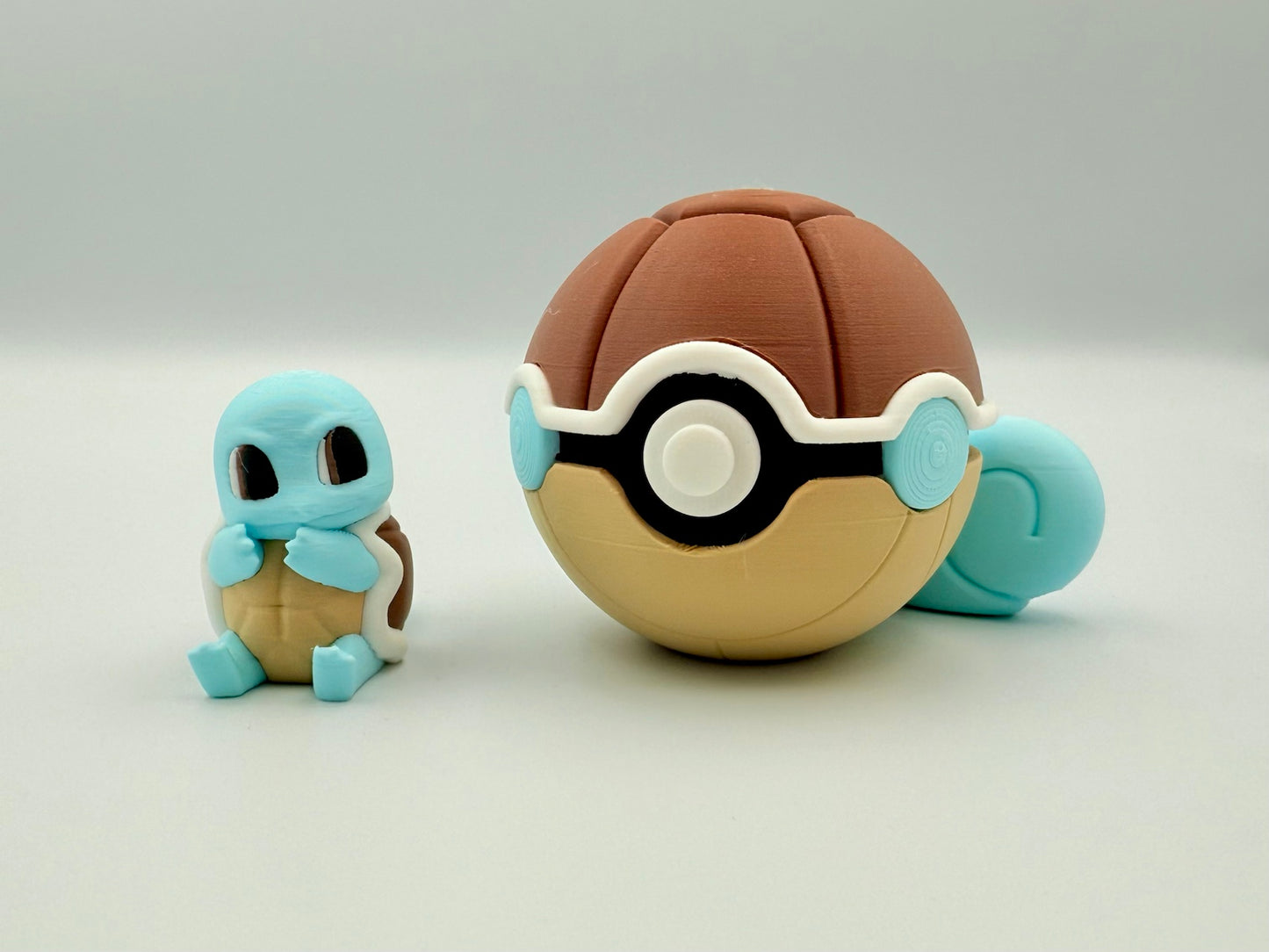 Schiggy Ball