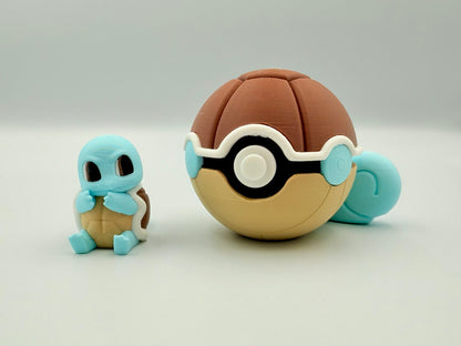 Schiggy Ball