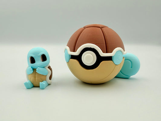 Schiggy Ball