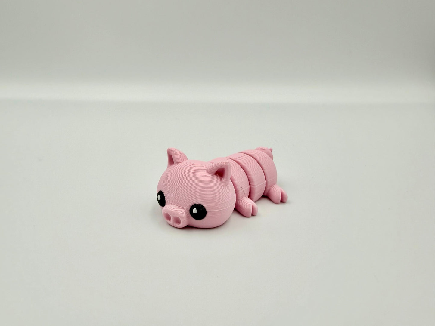 Schweinchen Magnet