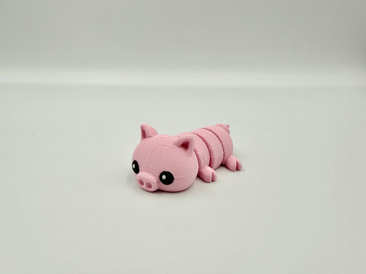 Schweinchen Magnet