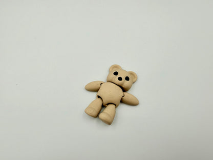 Teddybär Magnet