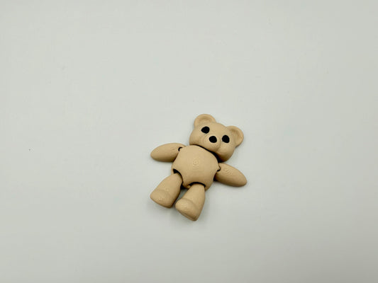 Teddybär Magnet
